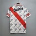 River Plate 96/98 Home White Soccer Jersey